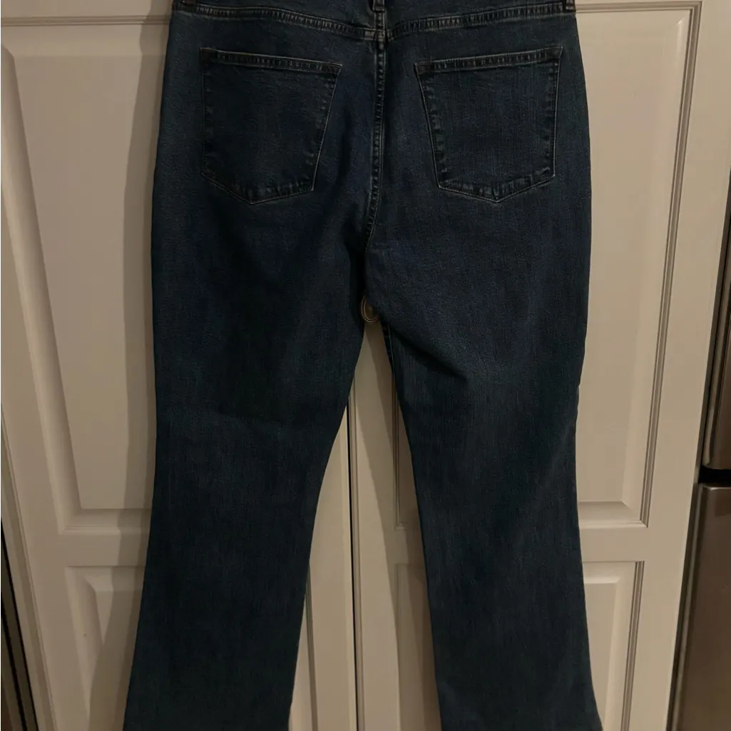 Lauren Ralph Lauren jeans - size 8 boot cut.‎ - Image 5