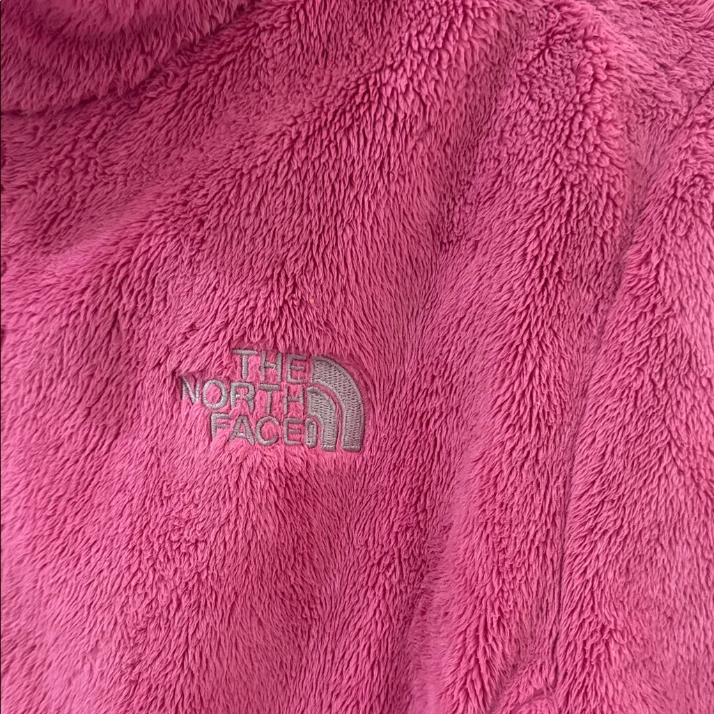 The North Face   Fleece Jacket - Image 5