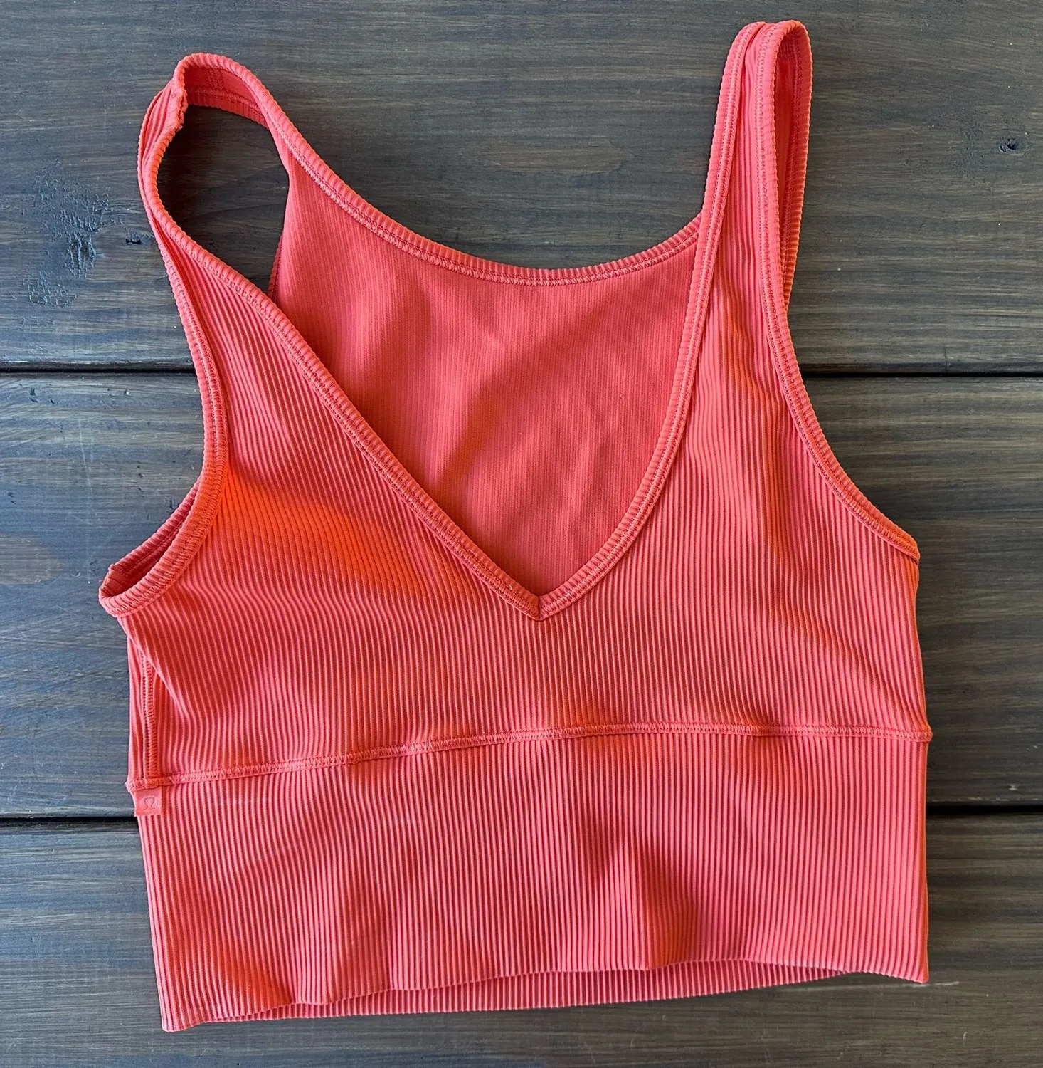 Power Pivot Tank - Image 2