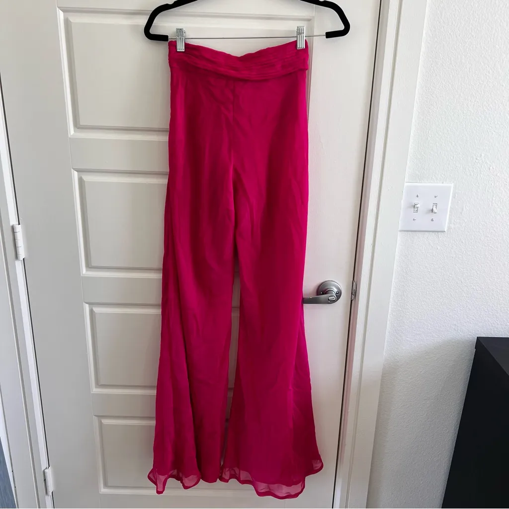 Cult Gaia Adeline Pant and Kimia Top - Image 14