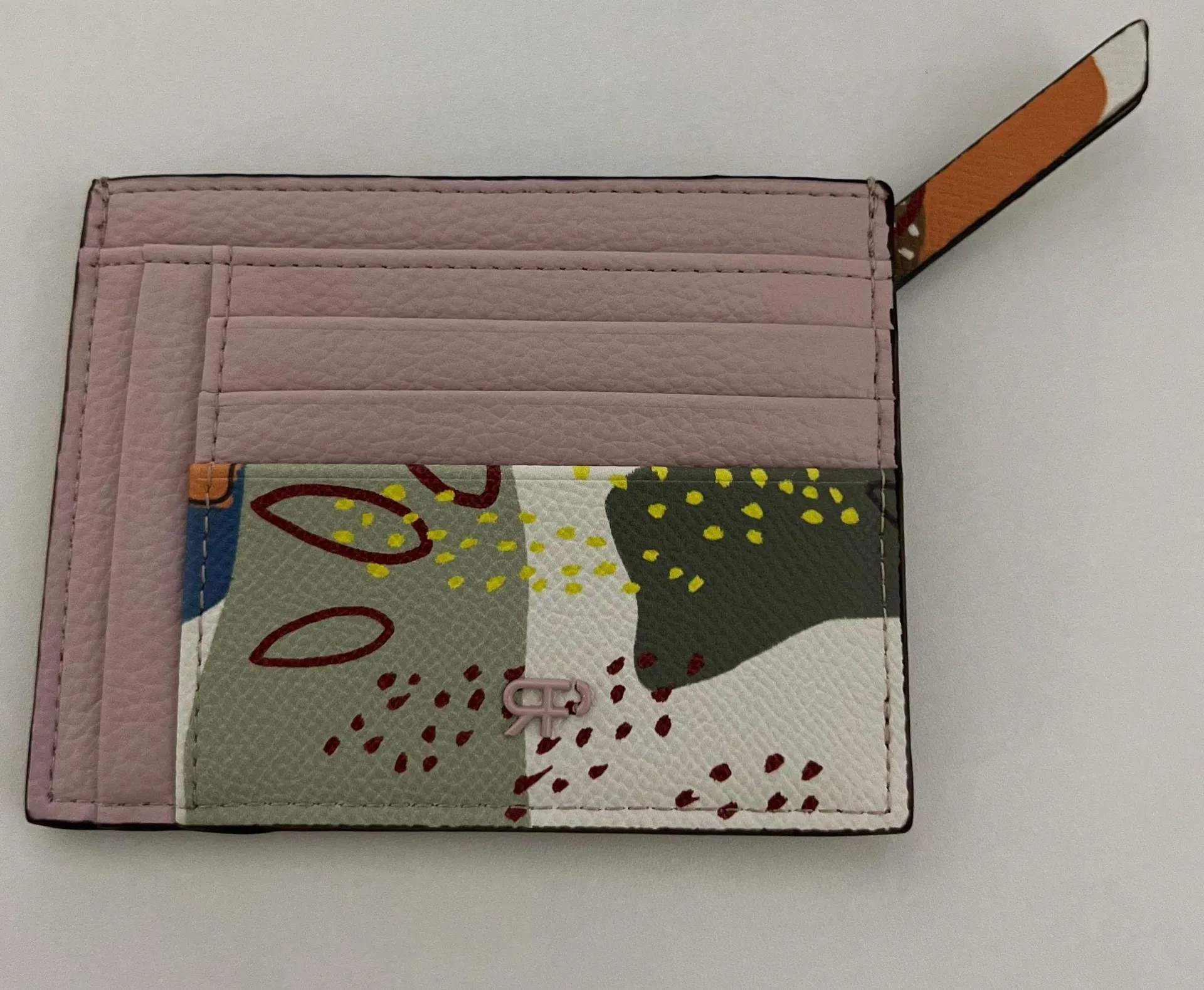 Parfois Mini Card Wallet  - Image 2