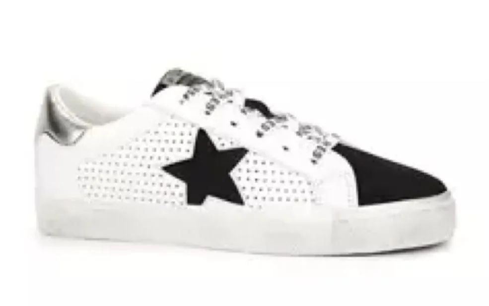 New Vintage Havana Sneakers - Image 7