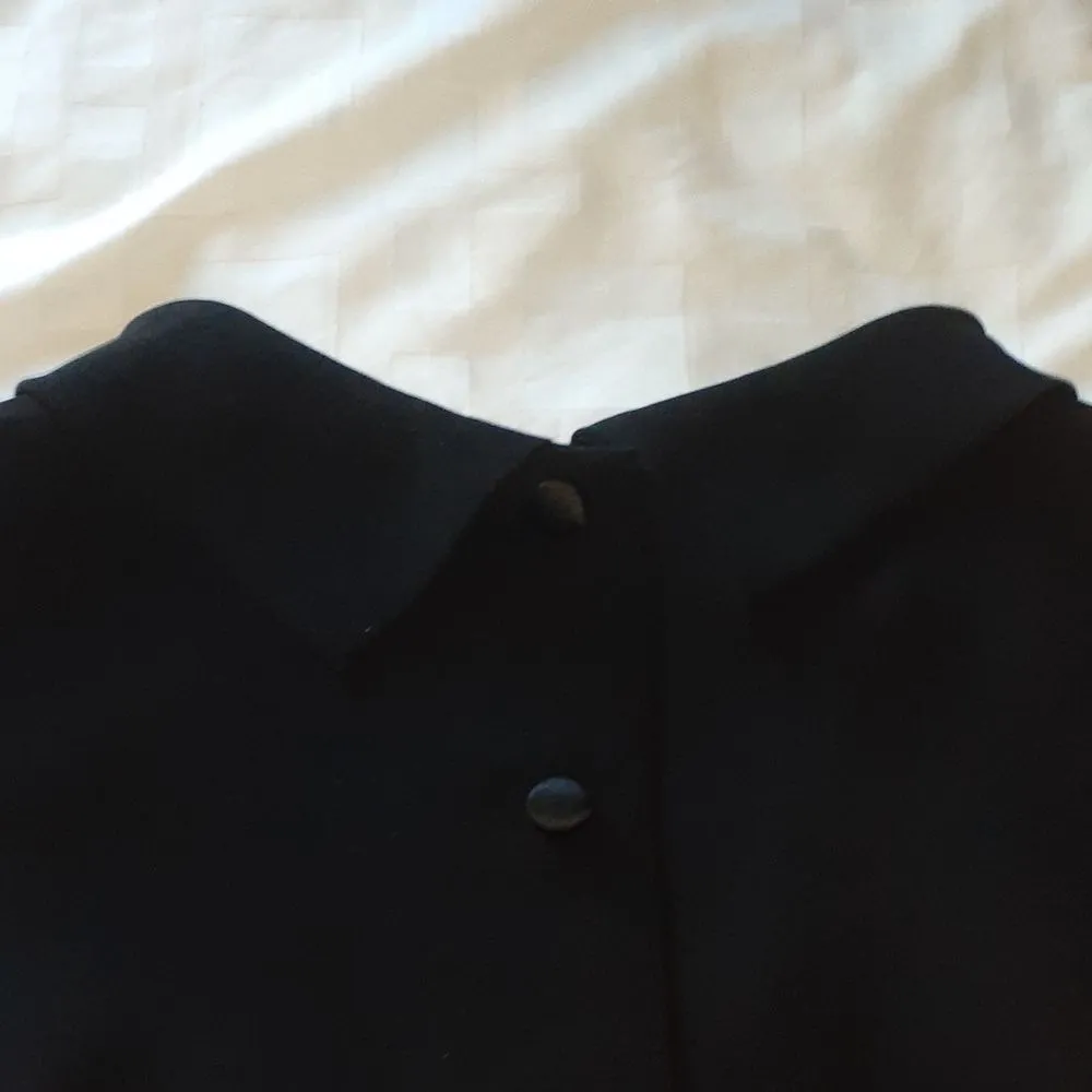 Donna Morgan Top SIZE 8 - Image 3