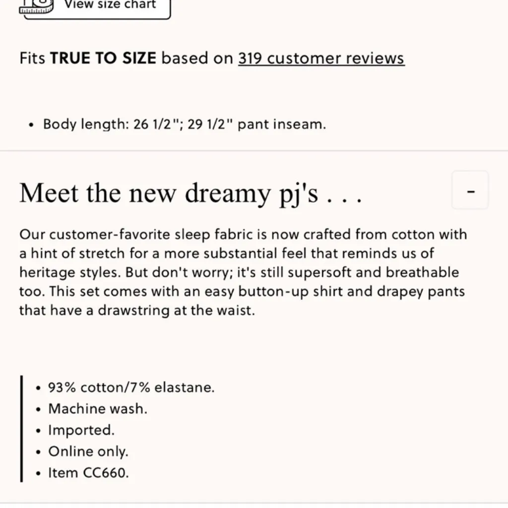 J.Crew Dreamy cotton-blend pajama top Deep Forest - Image 2