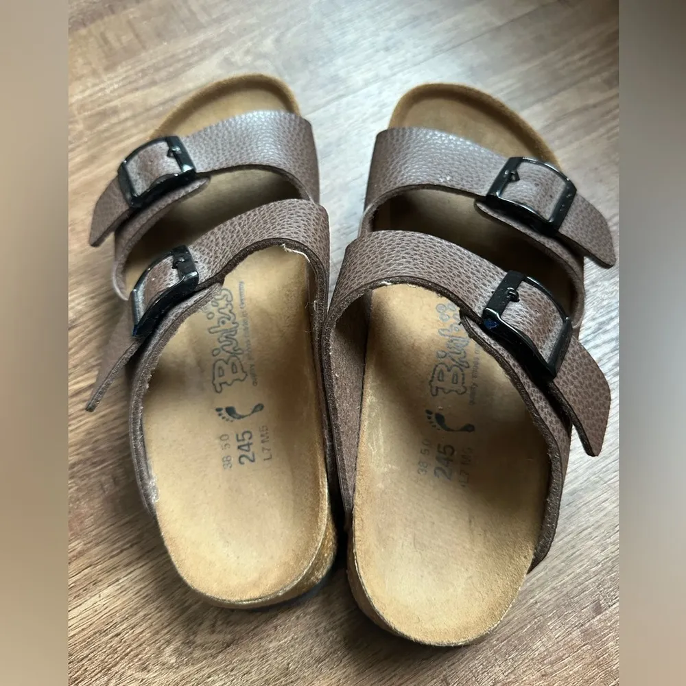 Birki’s by Birkenstock Arizona Sandals 7/38 - Image 2