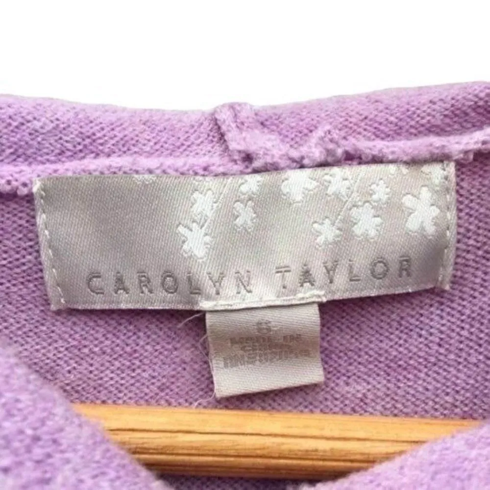 Carolyn Taylor Women’s Sweater Pullover - Image 4