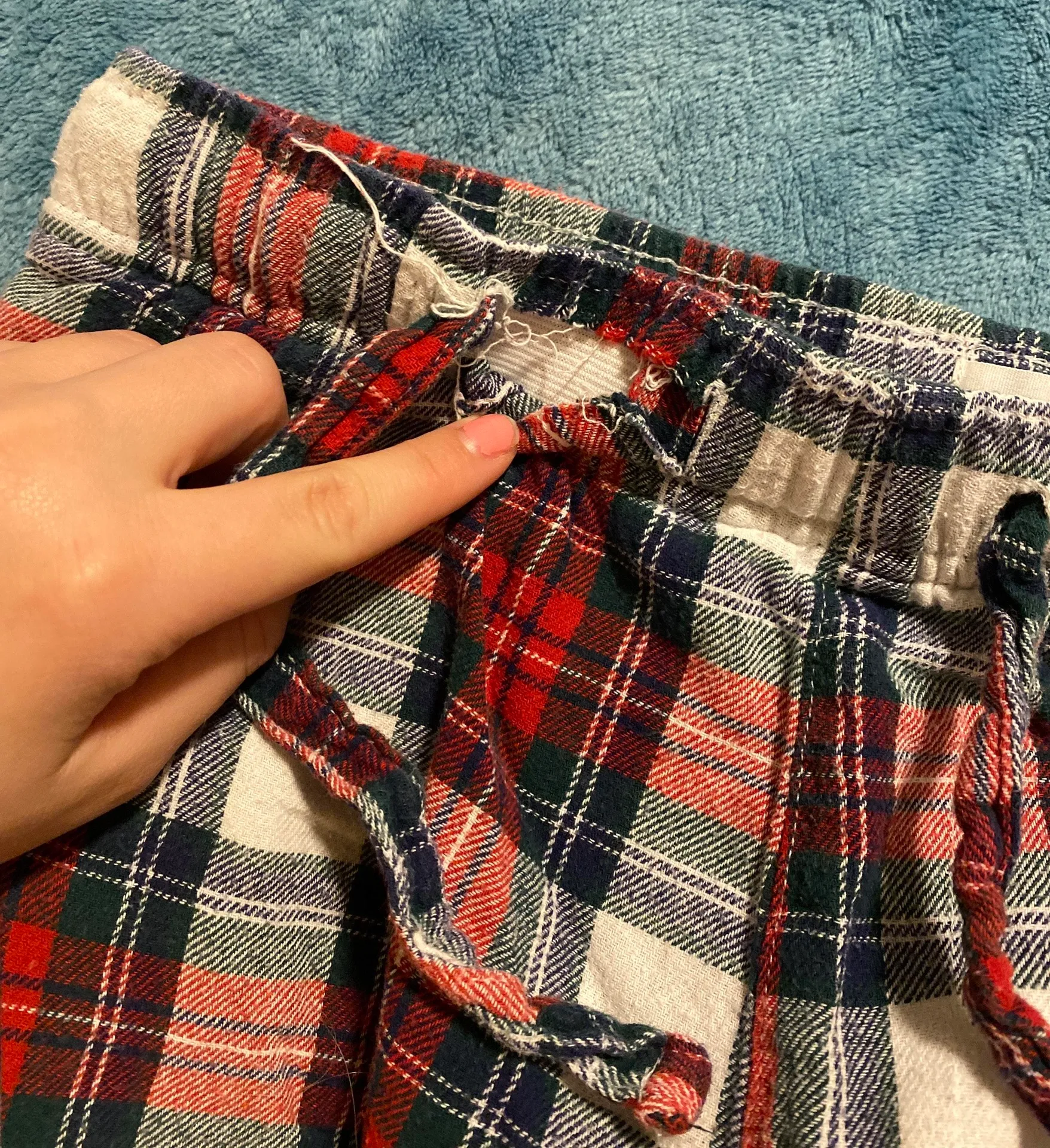 Old Navy Pj Pants - Image 2