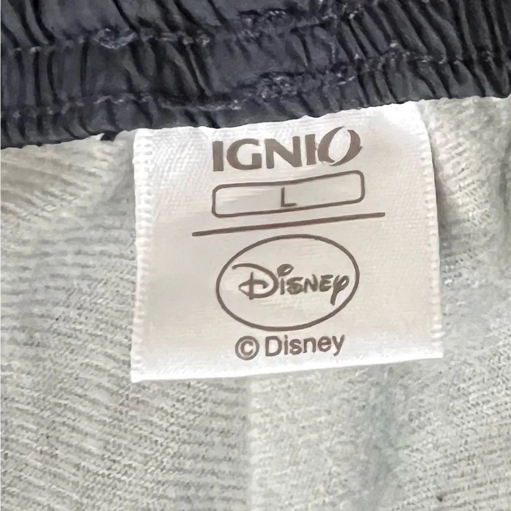 Disney Windbreaker Sweatpants - Image 4