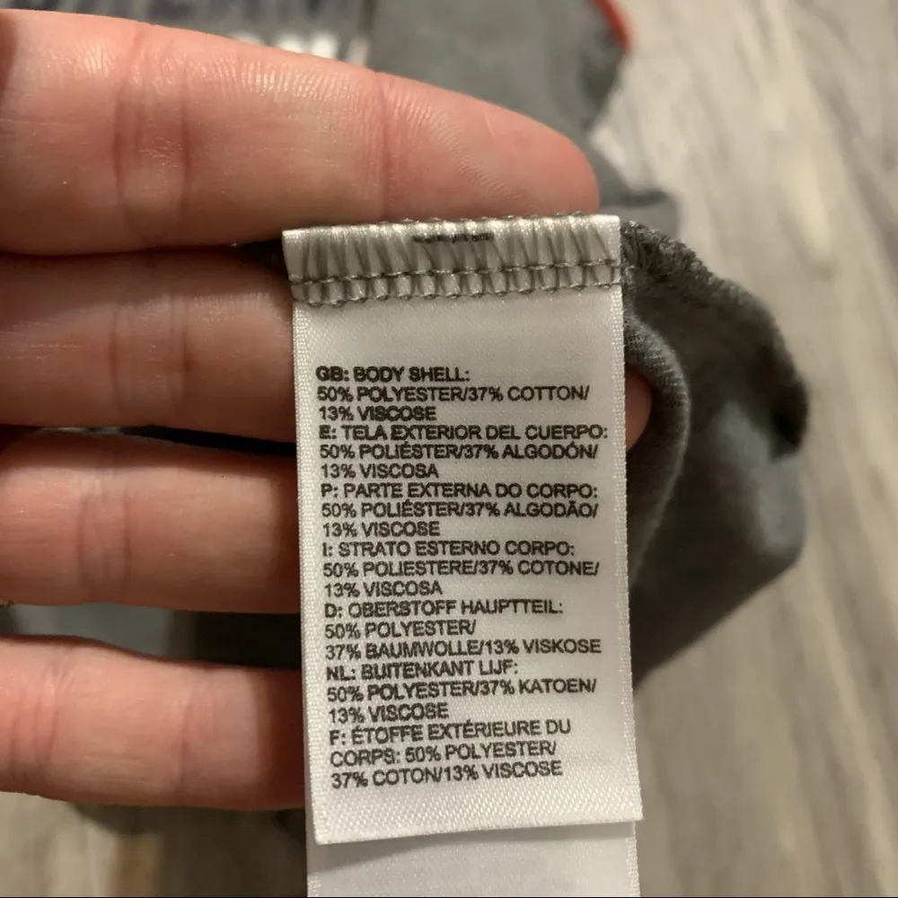 🌿The North Face USA Tank Top; medium - Image 7