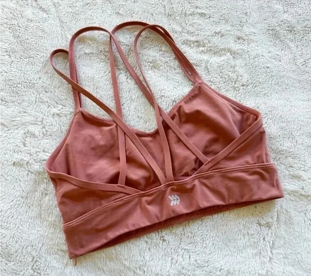 Women’s All In Motion Sports Bra size S - Image 2