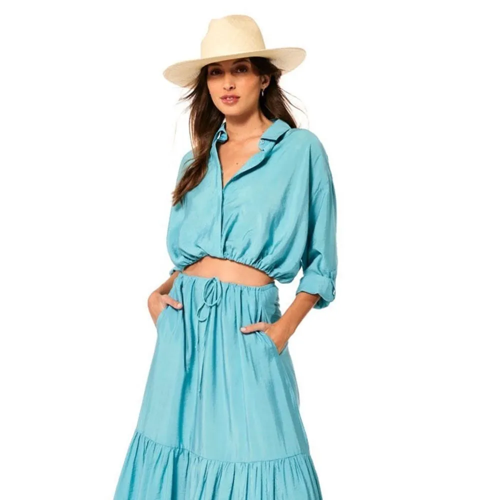 ✨ JULEP TOP✨  - Image 6