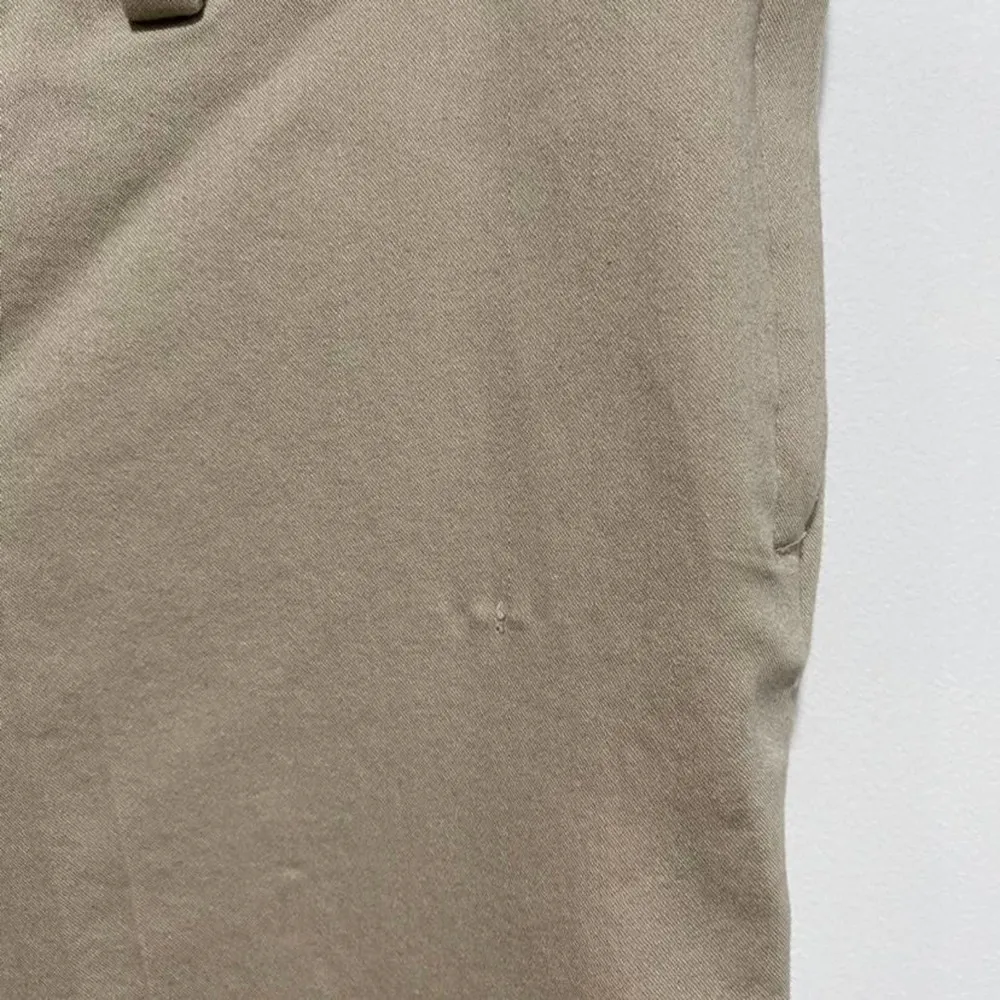 Forever 21 Contemporary Tan Skinny Pants Size 6 - Image 96