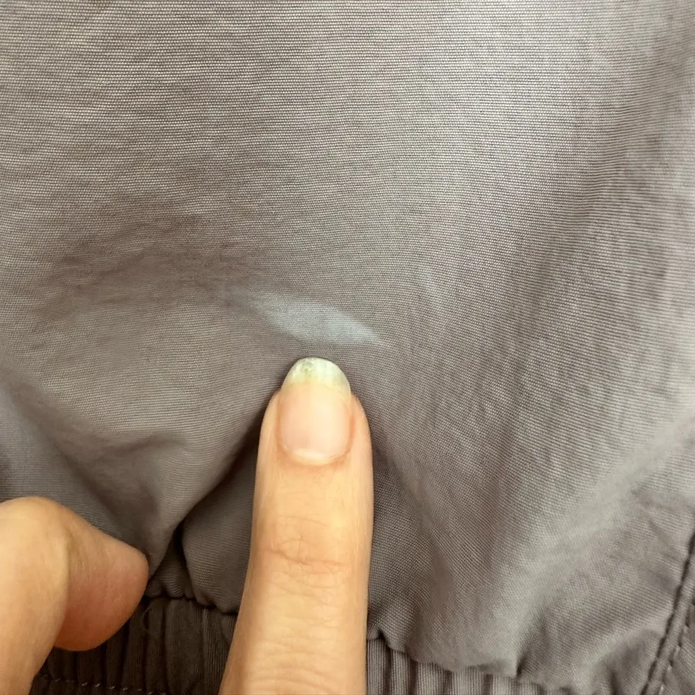 Adidas Zip Up Bomber Jacket - Image 4