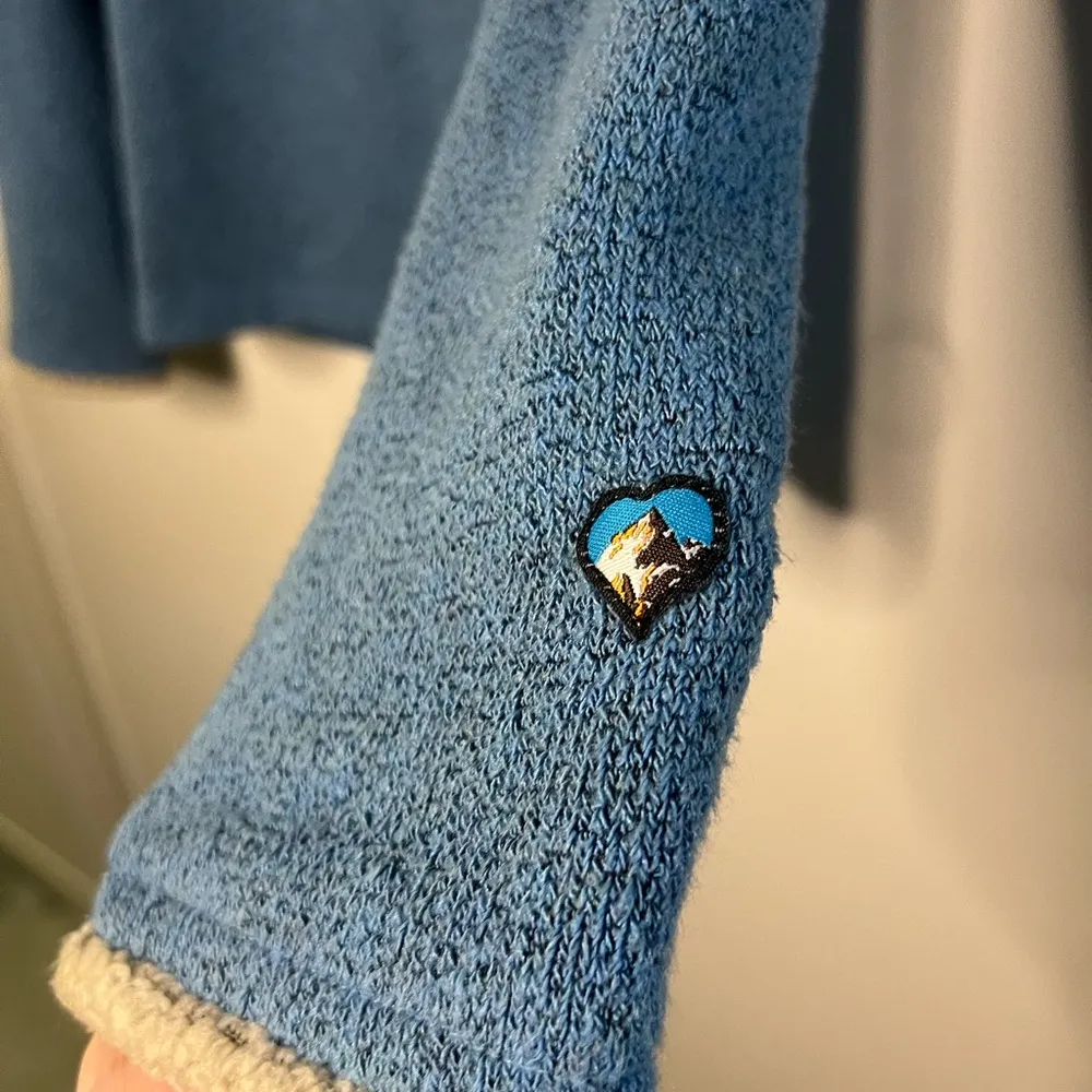 Kuhl Quarter Zip Sherpa Fleece - Image 5