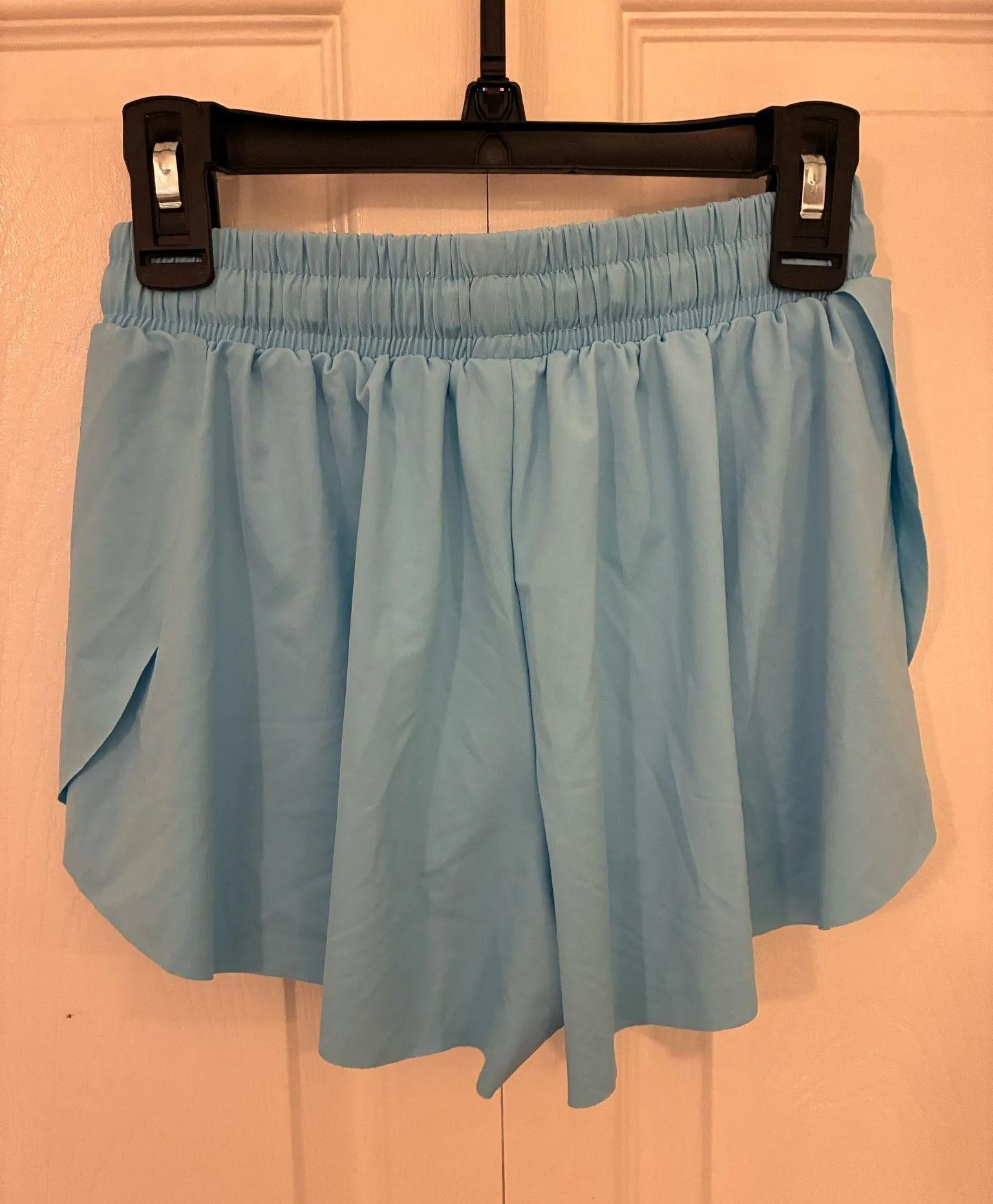 Blue Butterfly Shorts Amazon - Image 2
