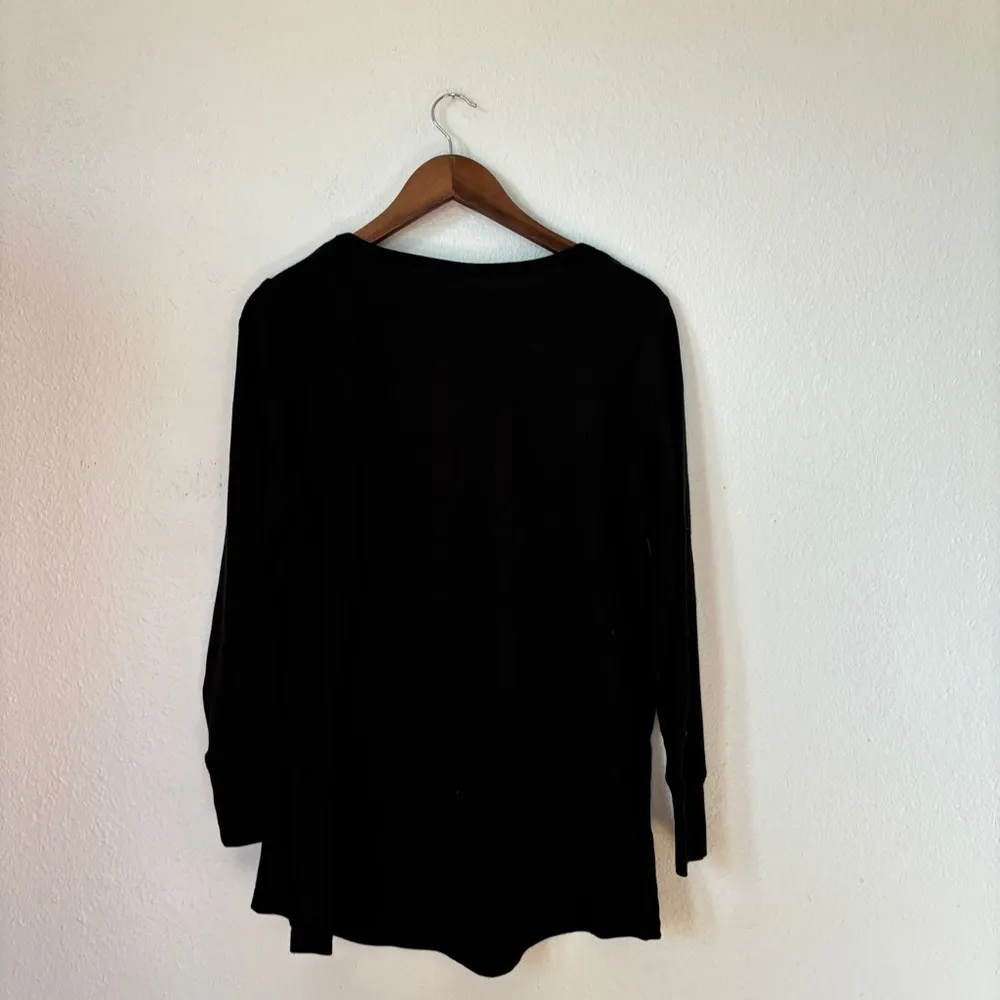 Plaid Martini Themed Christmas Pajamas - Image 6