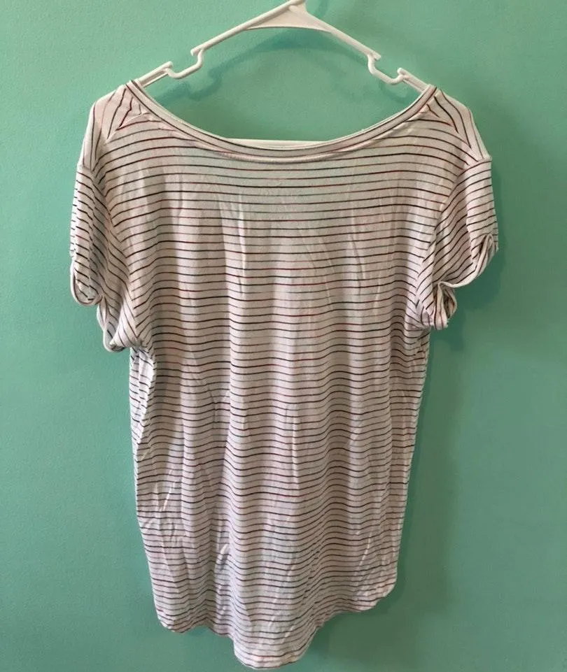 American Eagle Outfitters Soft + Sexy Tee - Image 2