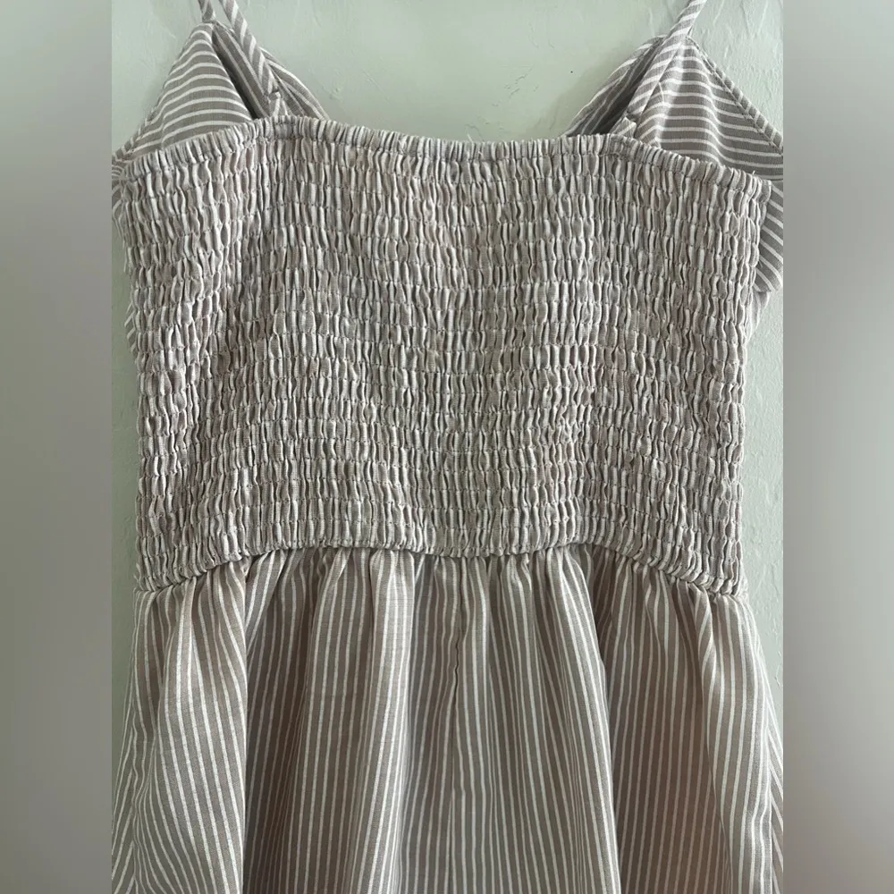 ILLA ILLA ROMPER sz S - Image 8