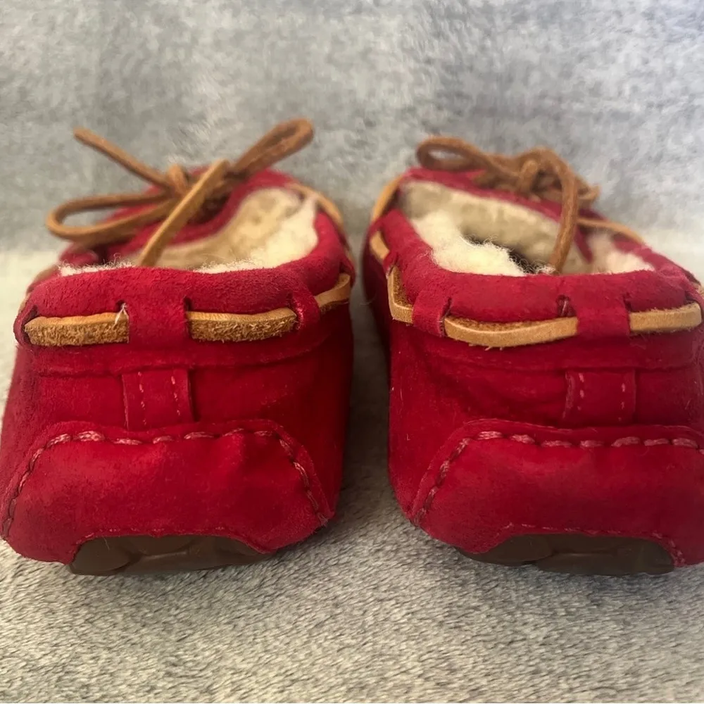 Women’s UGG Dakota Slipper - Image 6