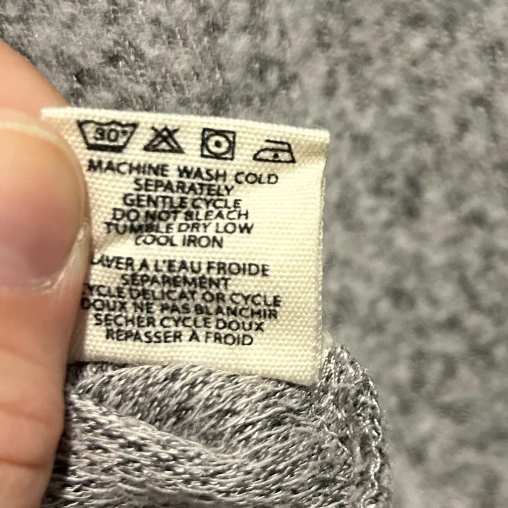 Billabong Pullover Hooded Long Sleeve Shirt - Image 6