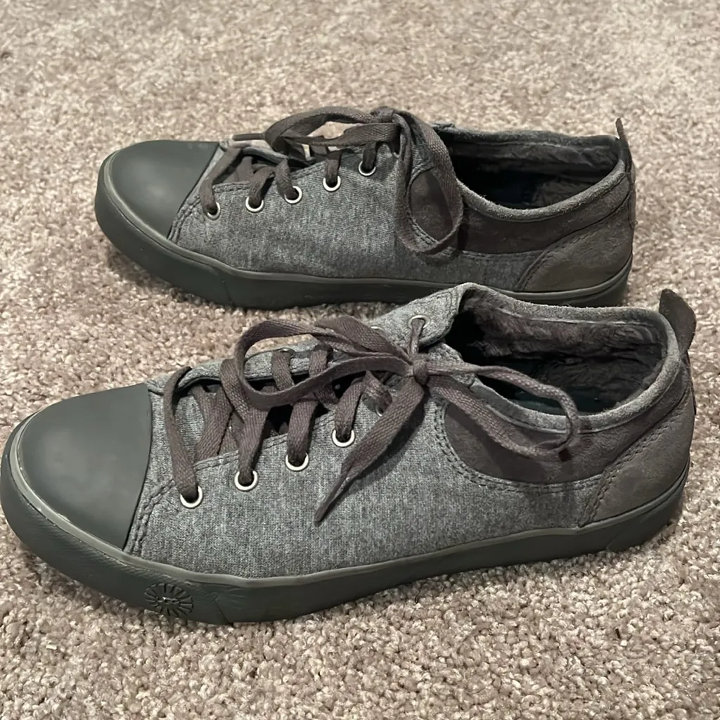 UGG sneakers - Image 4