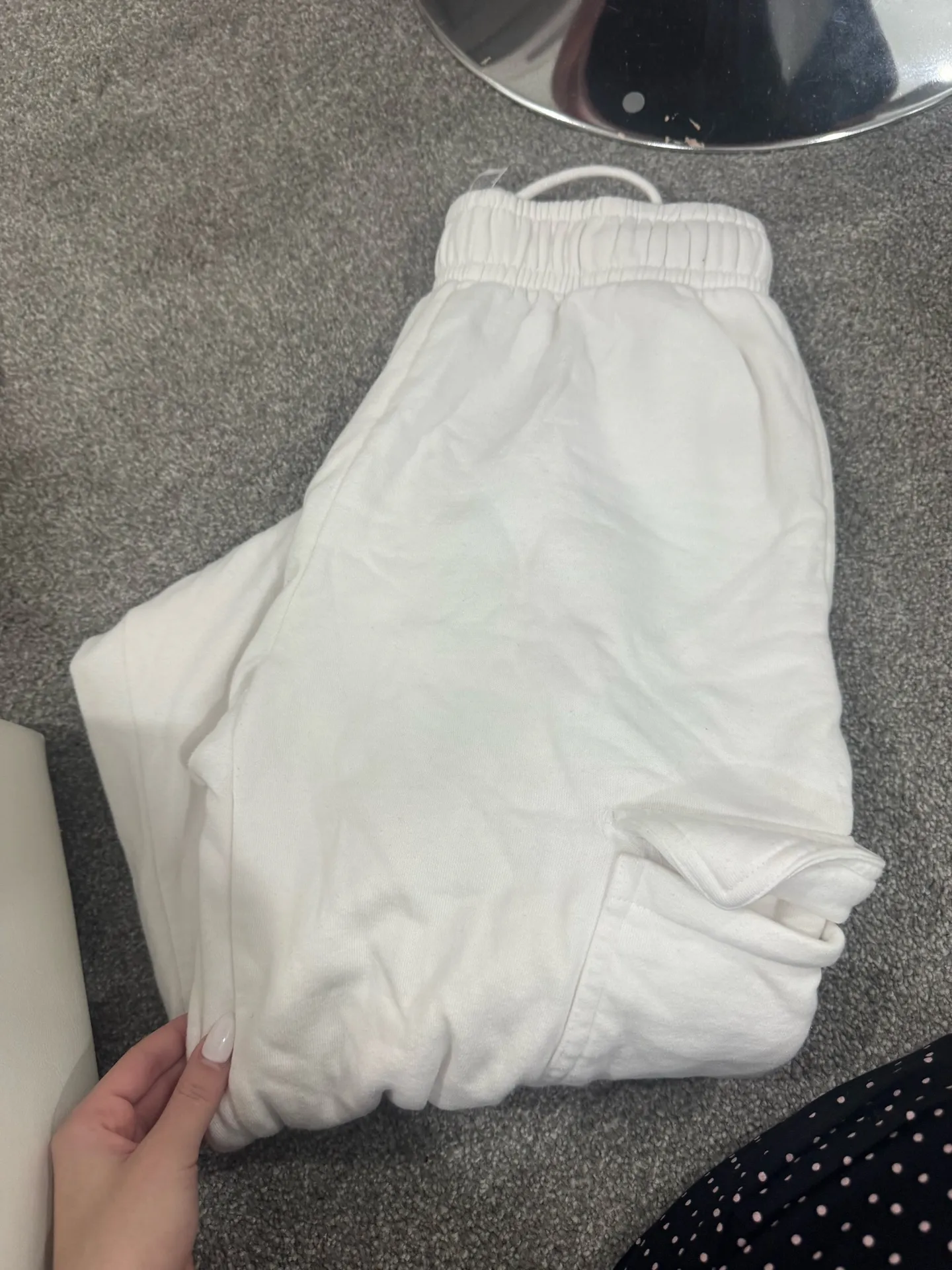 Garage Cargo Pants - Image 2