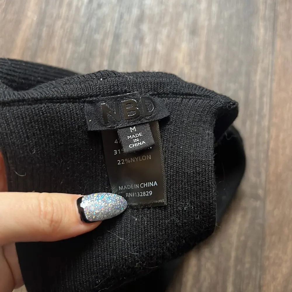 NBD TUBE TOP - Image 3