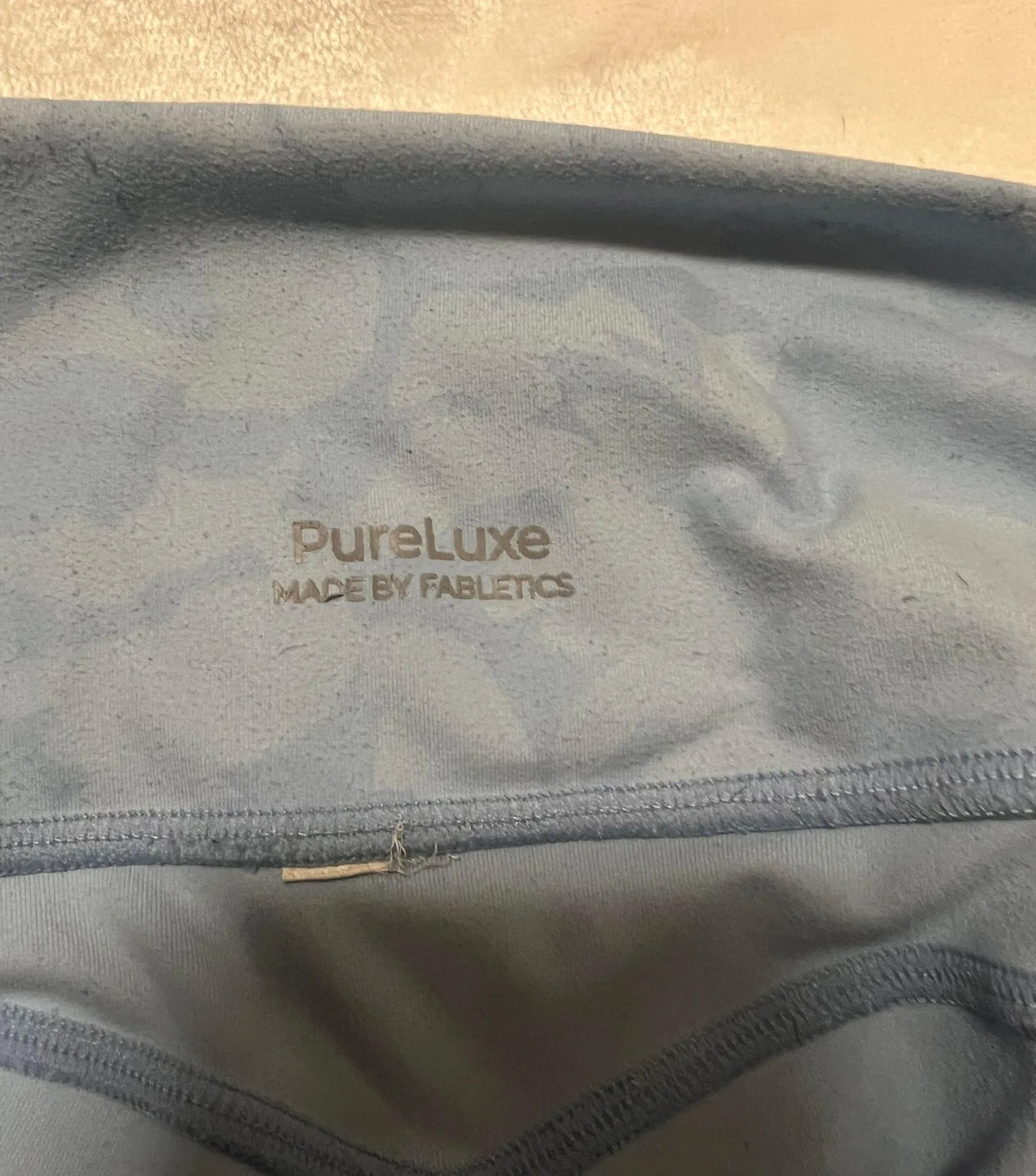 Tall Oasis Leggings - Image 4