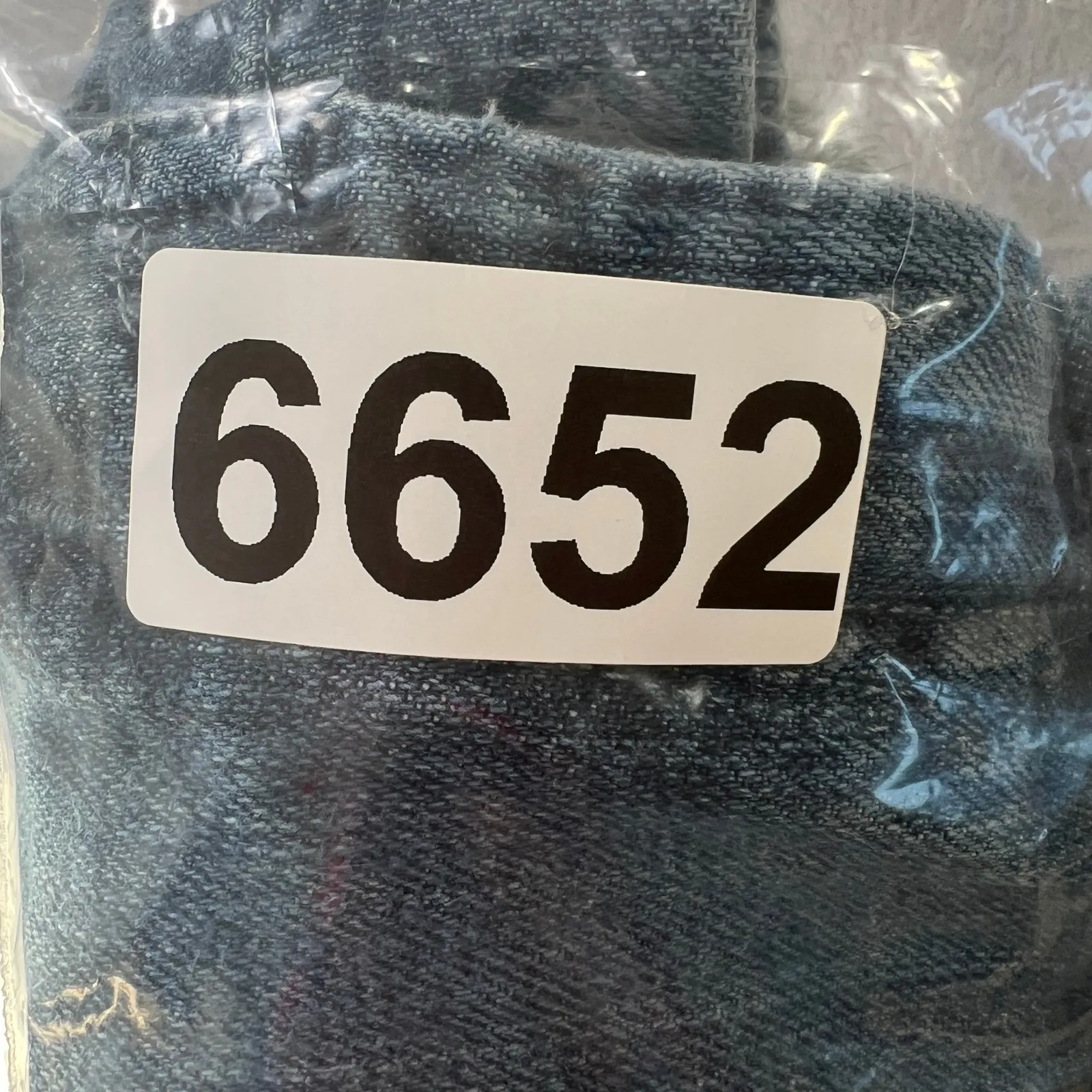 Citizens of Humanity Bootcut Jeans Women 31 Made USA Vintage Denim Jerome Dahan - Image 9