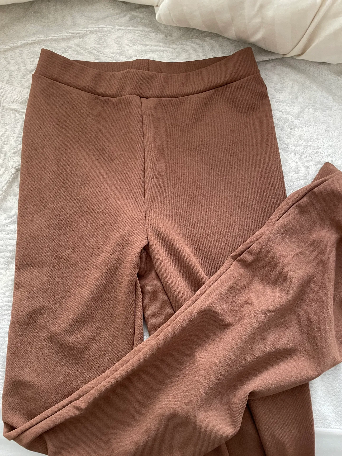 Cotton On flare pants - Image 2