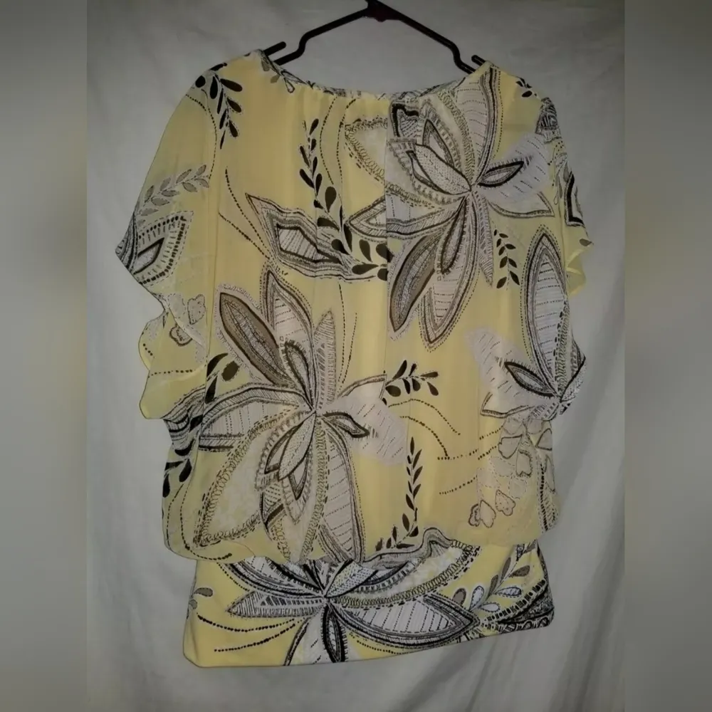 Jam collection top - Image 2