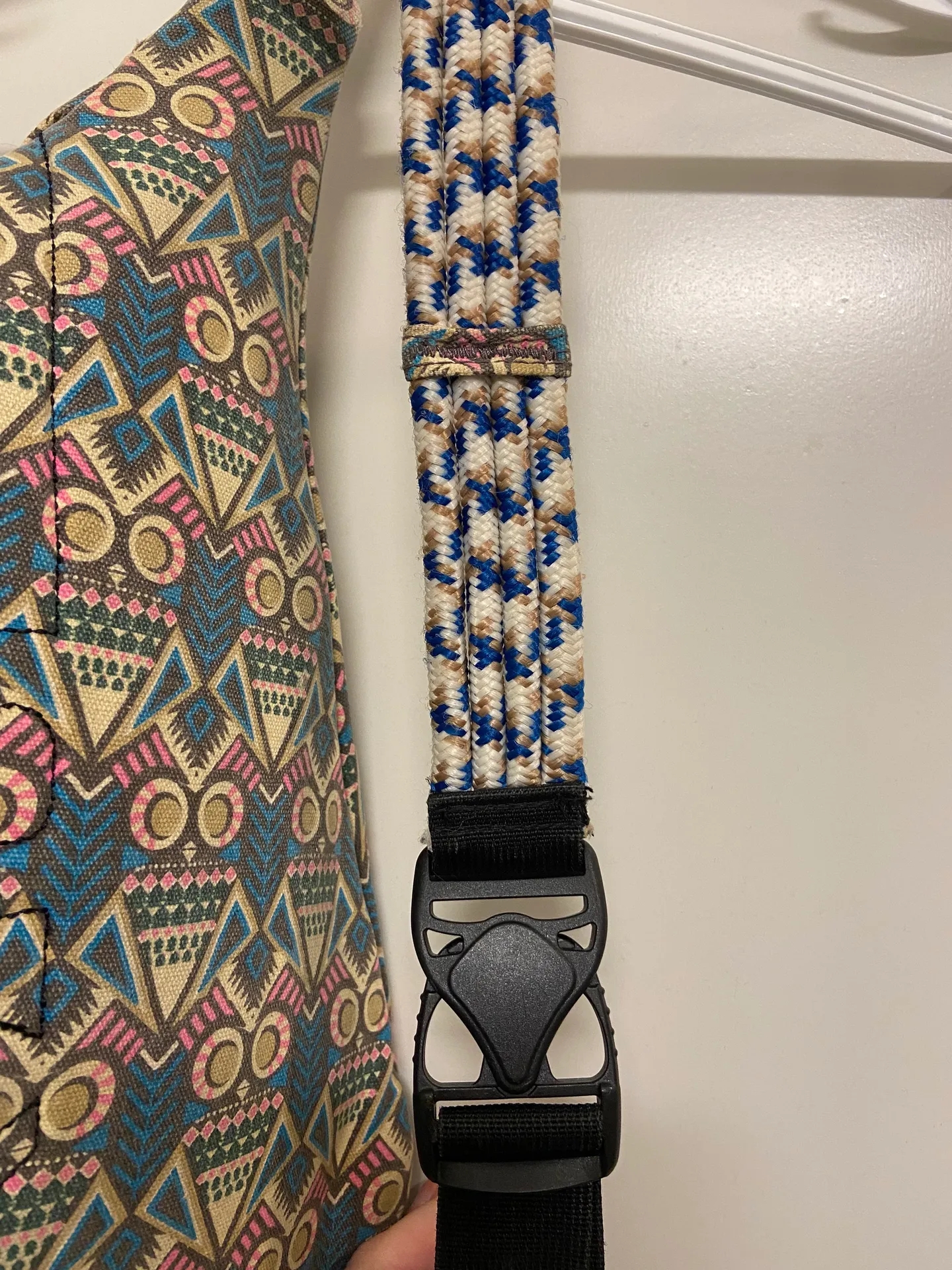 KAVU Rope Sling Bag - Image 5