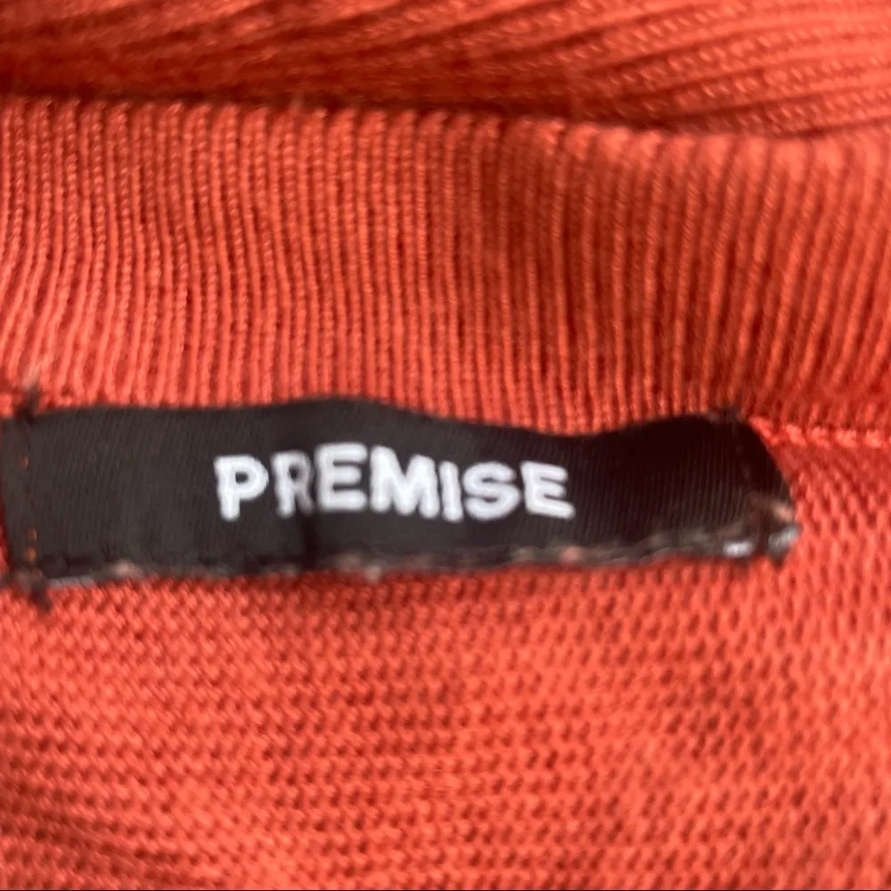 Premise  open front cardigan - Image 5