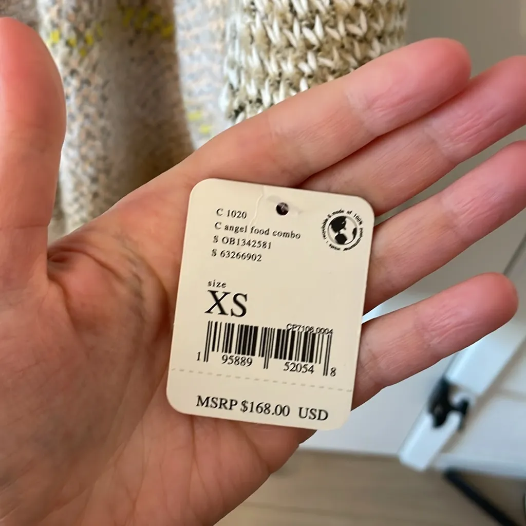 Free People Daydreamer cardi - Image 5