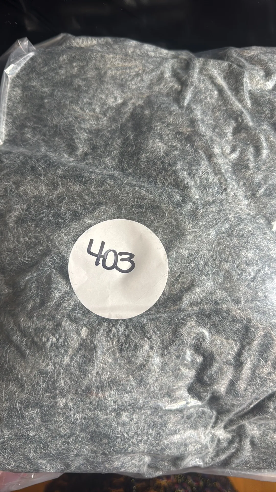 Cable Knit Duster Cardigan - Image 6