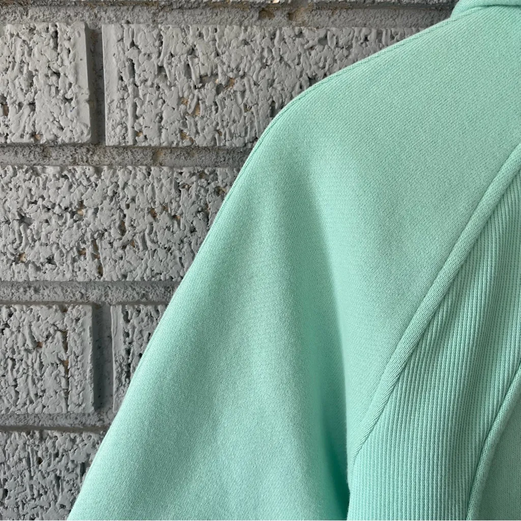 Lululemon Scuba Oversized Half - Image 5