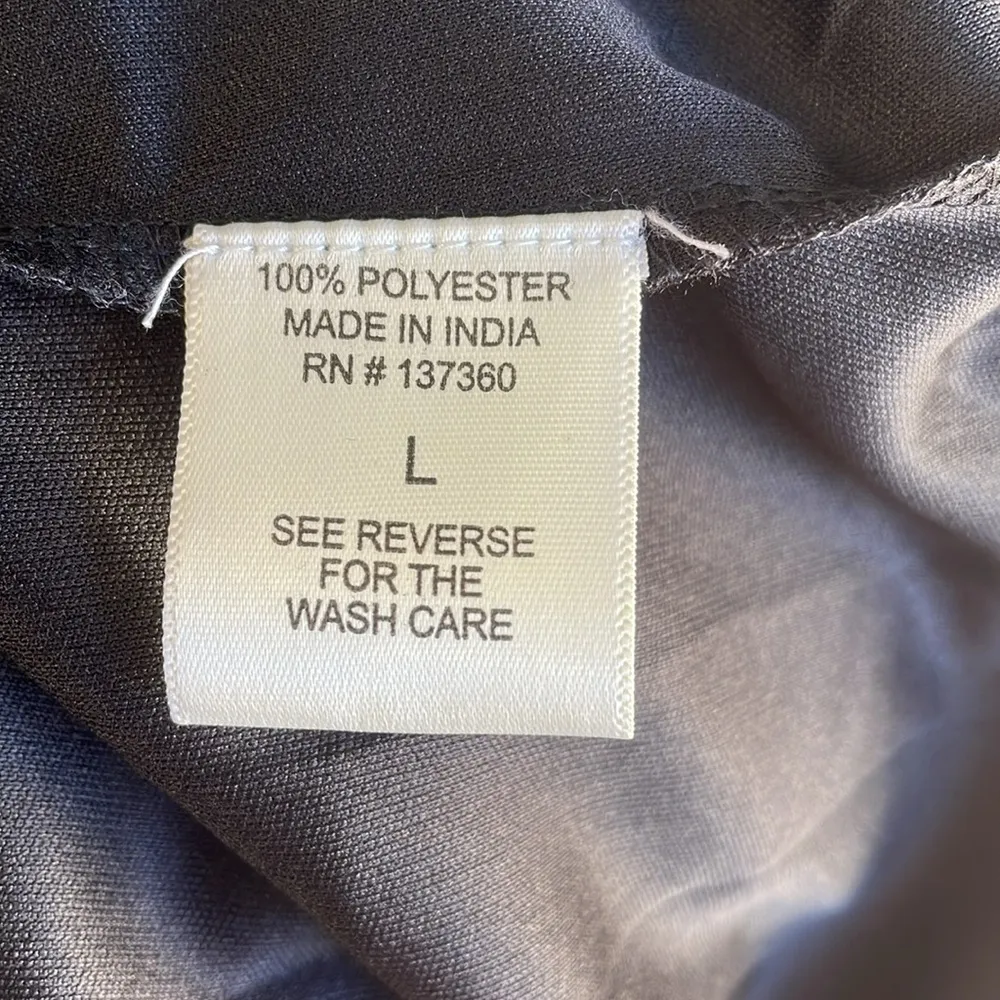 Live 4 Truth  Striped Multicolored MIDI Skirt - Image 6