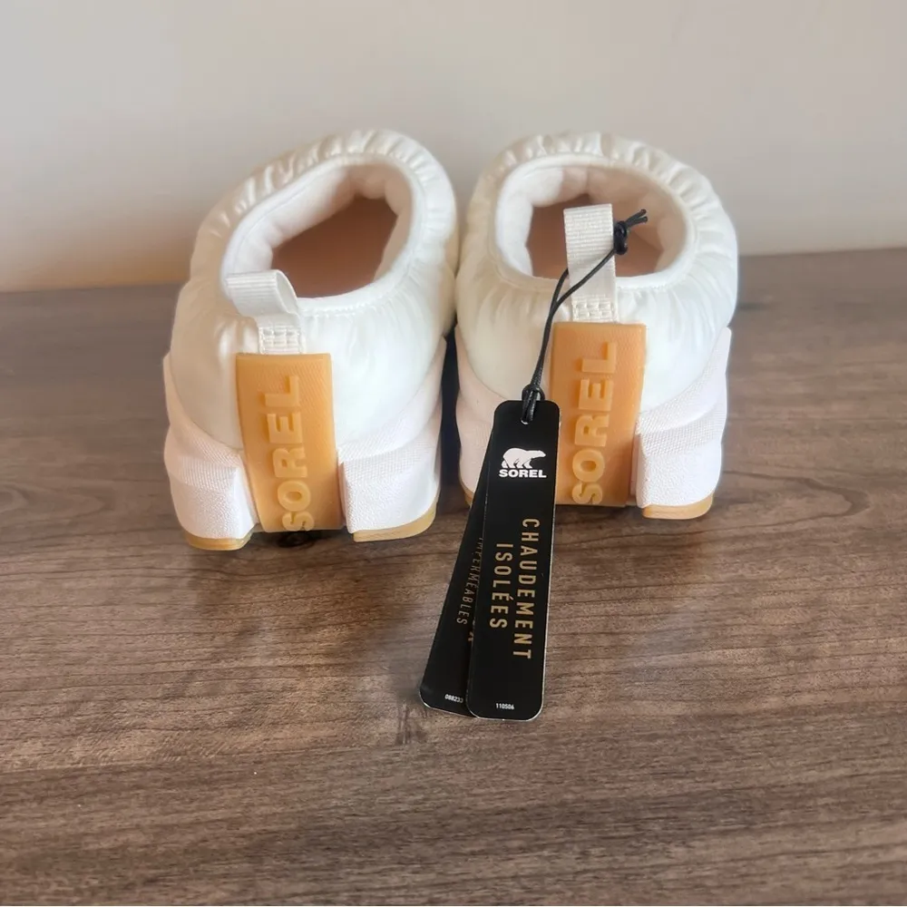 SOREL Ona RMX Puffy Slip On Women's Mule Size 10 SKU#243504 - Image 6