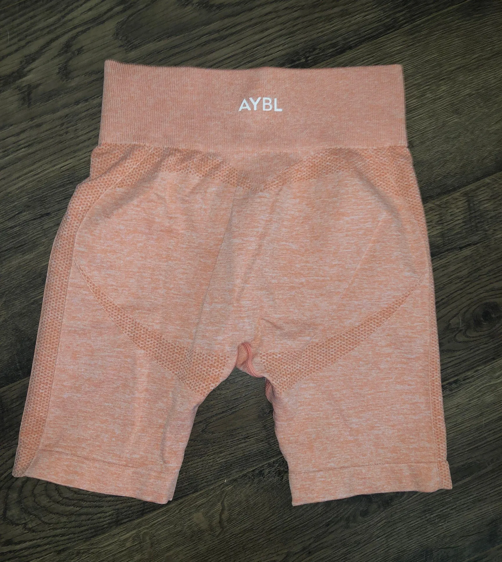 AYBL biker Shorts - Image 2