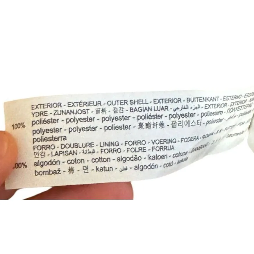 Zara Women's Dress Mini Polka Dot Lace Pleated Hem V-Neck Balloon Sleeve‎ Medium - Image 7