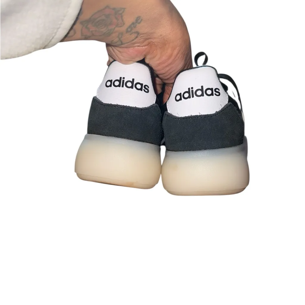 🟣BARREDA DECODE SHOES - Image 3