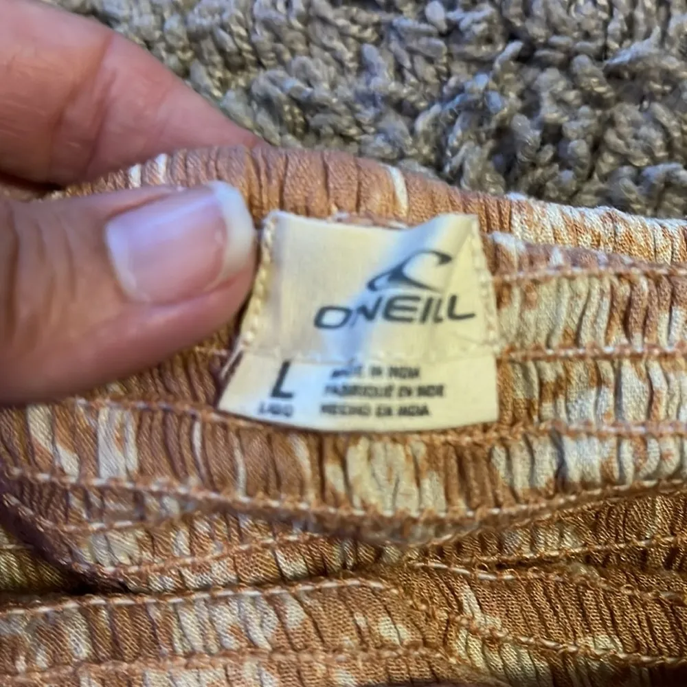 O'Neill NWOT off shoulder dress - Image 3
