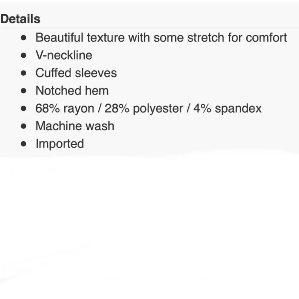 NWT Habitat top - Image 10