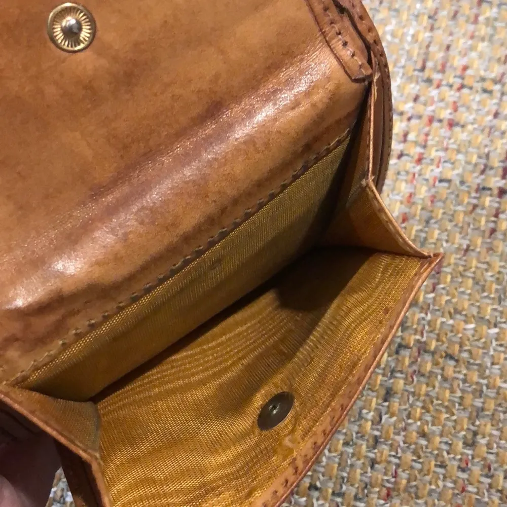 ETRO Milano Paisley Bifold Wallet Excellent Condition - Image 6