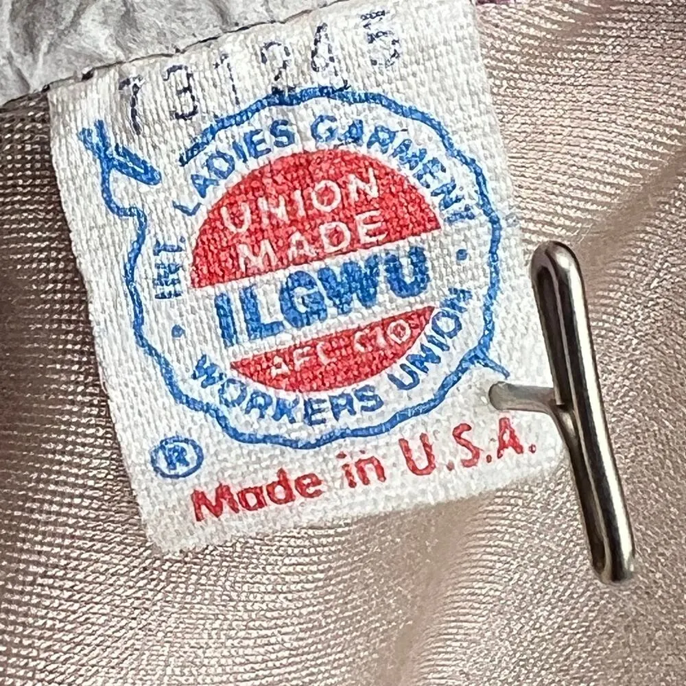 Vintage 90s Calvin Klein Swimwear One PIece Swimsuit Purple - Image 4