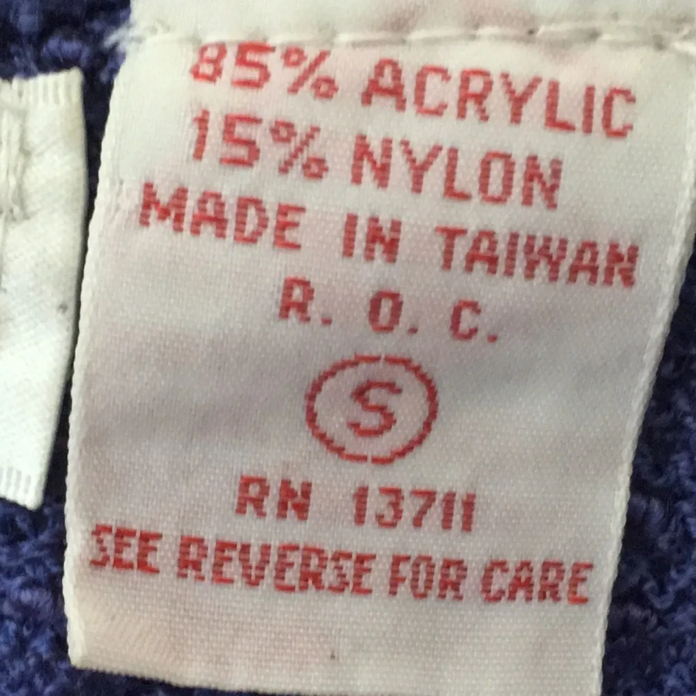 FINAL MARKDOWN BRANDINI knits skirt set small - Image 9