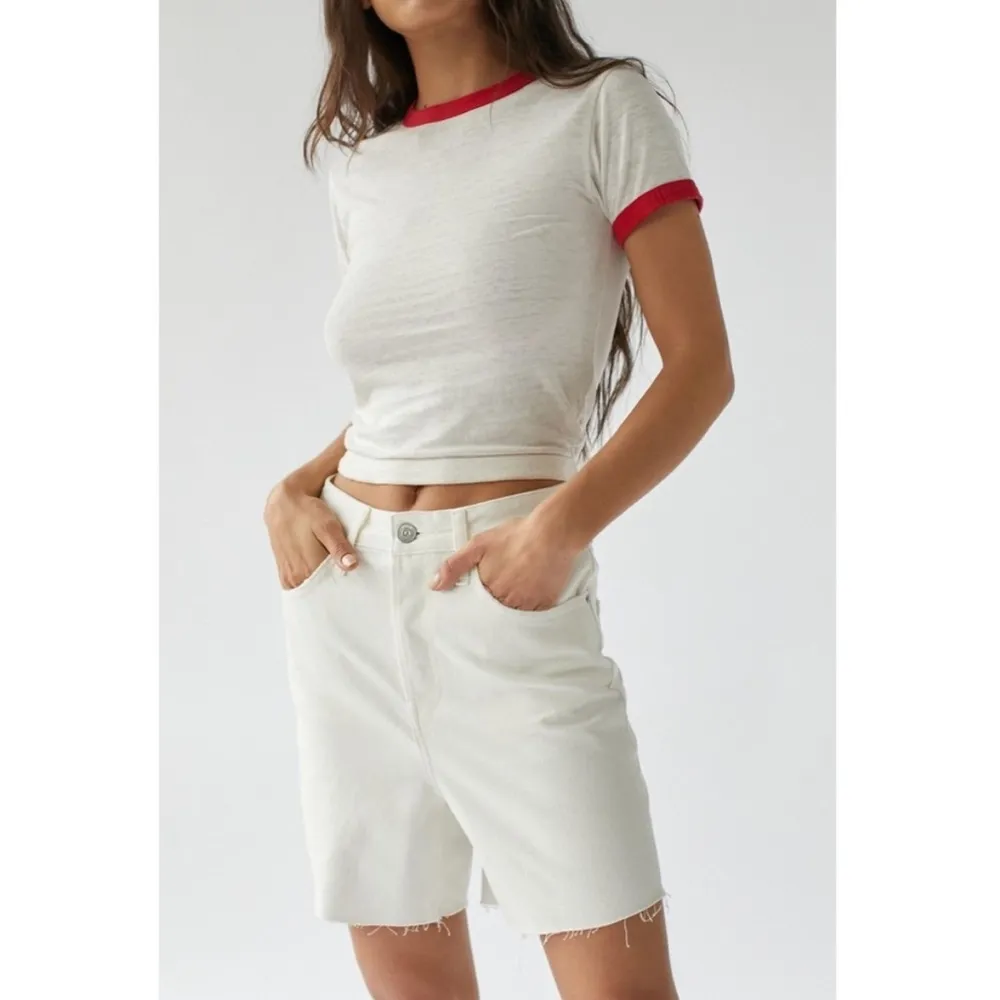 Urban Outfitters | BDG 90s Long Inseam Short - Image 10