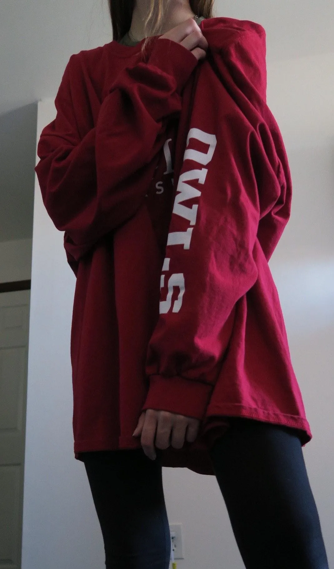 Temple Longsleeve  - Image 2