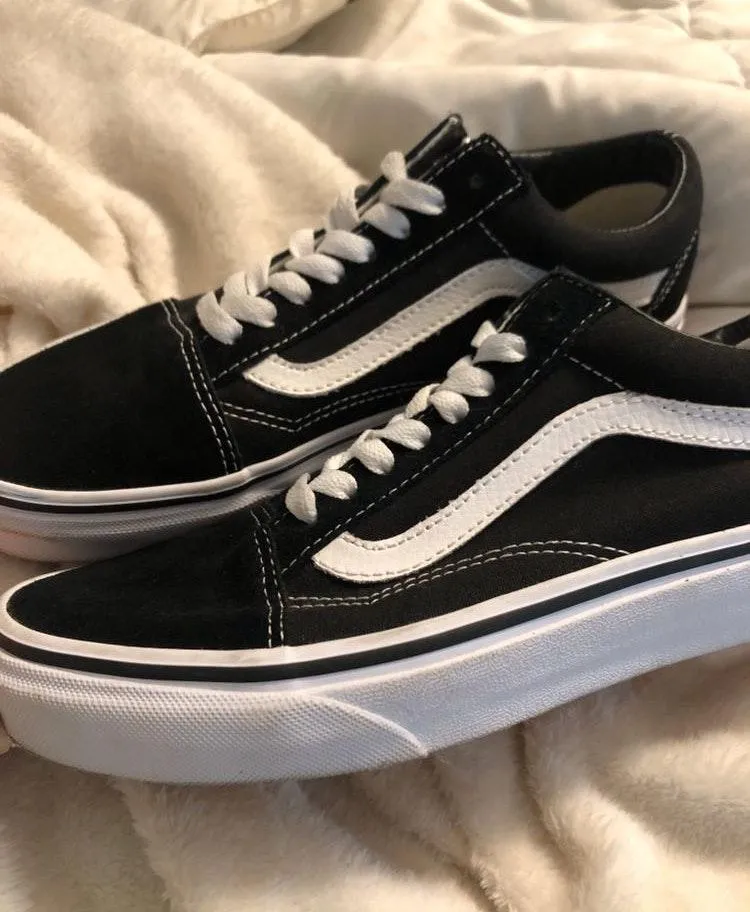 Vans Old Skool - Image 2