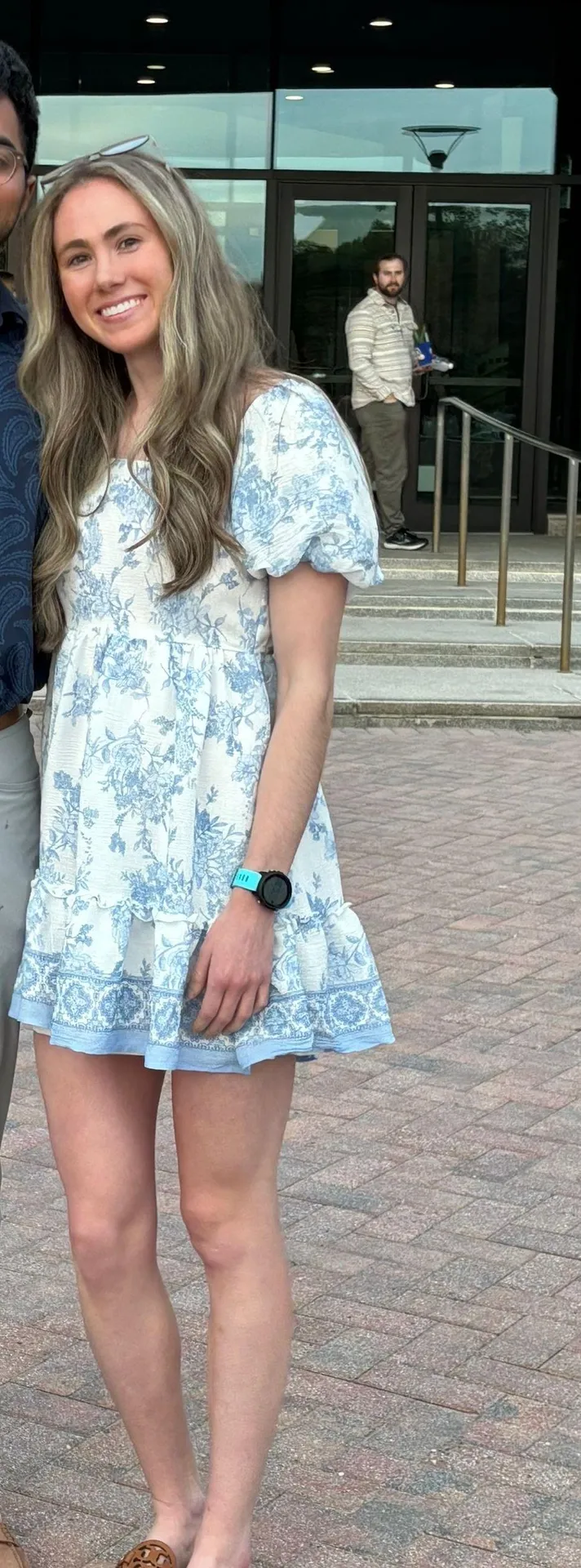 TJ Maxx Dress - Image 3